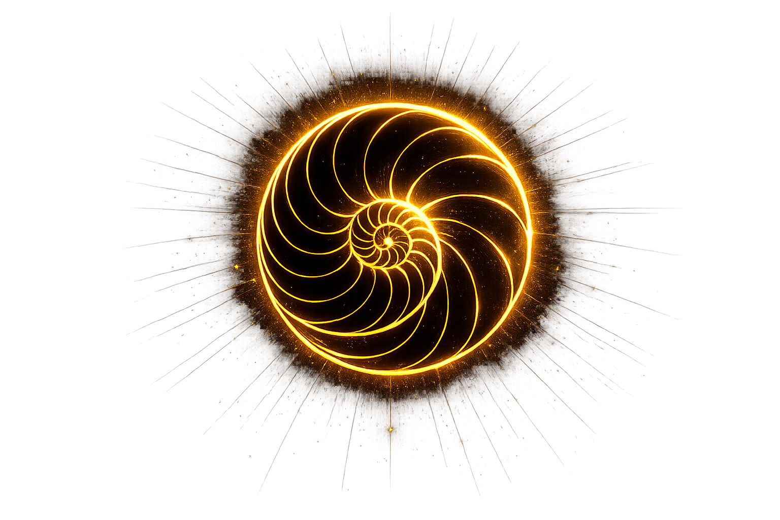 Iteratori — Golden Nautilus Shell